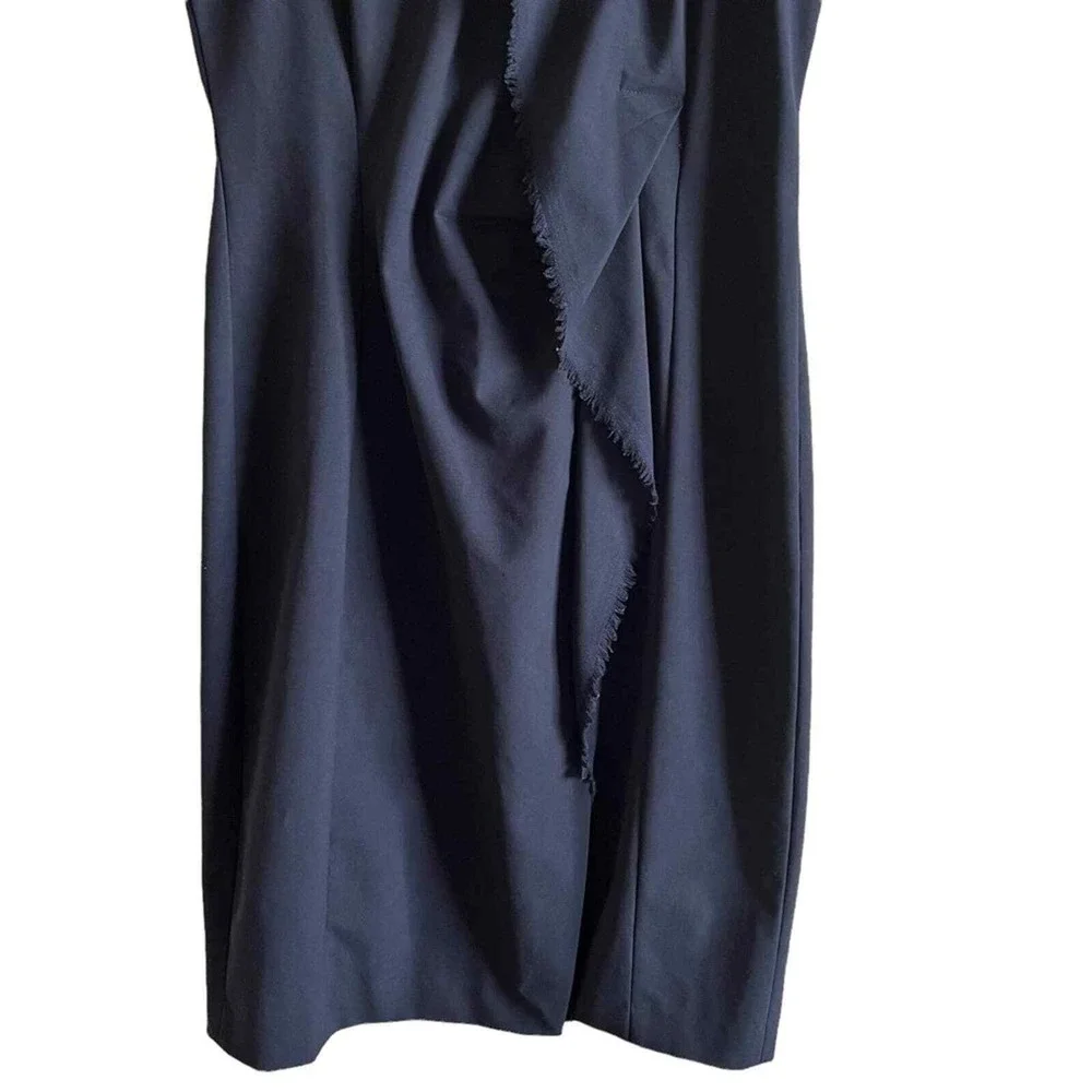 RACHEL Rachel‎ Roy Navy Dress